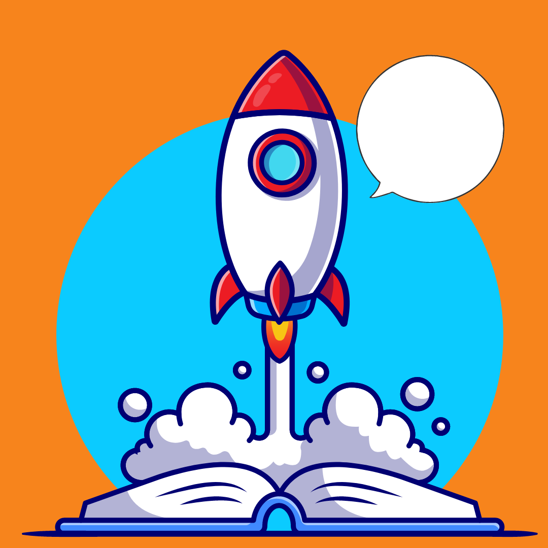 How to Invite Friends on WhatsApp for Your Book Launch